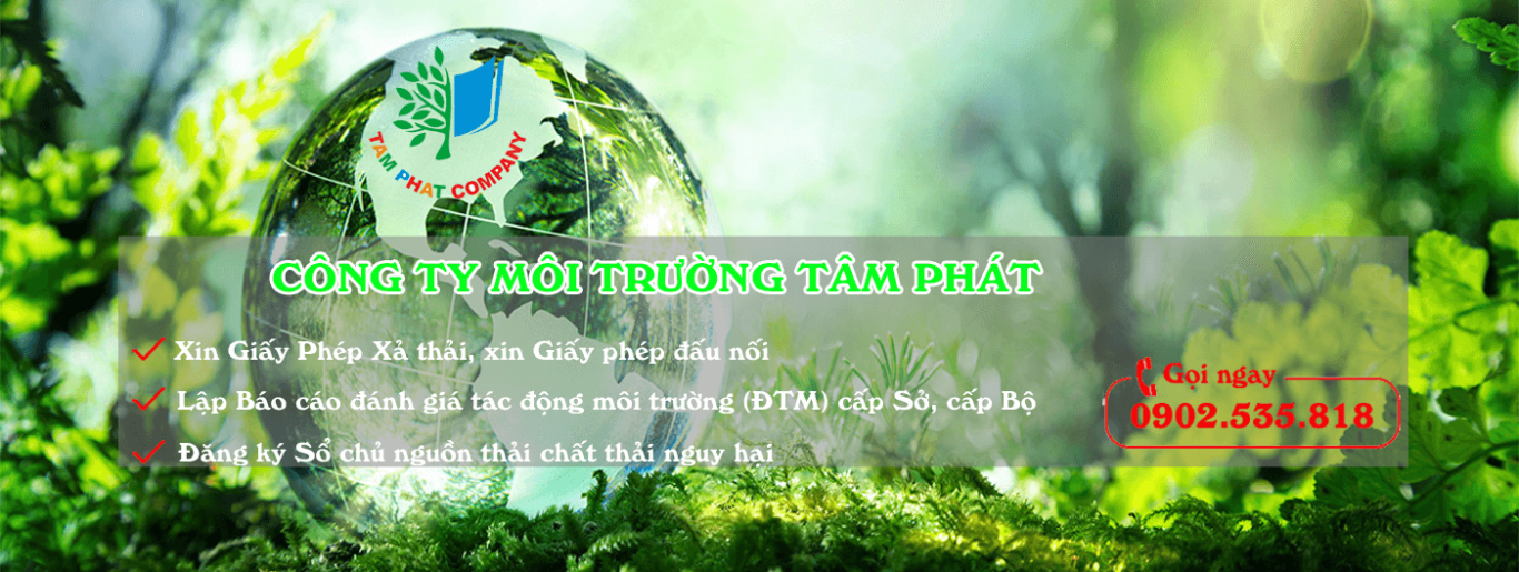 CÔNG TY TNHH KHOA HỌC KỸ THUẬT TÂM PHÁT
