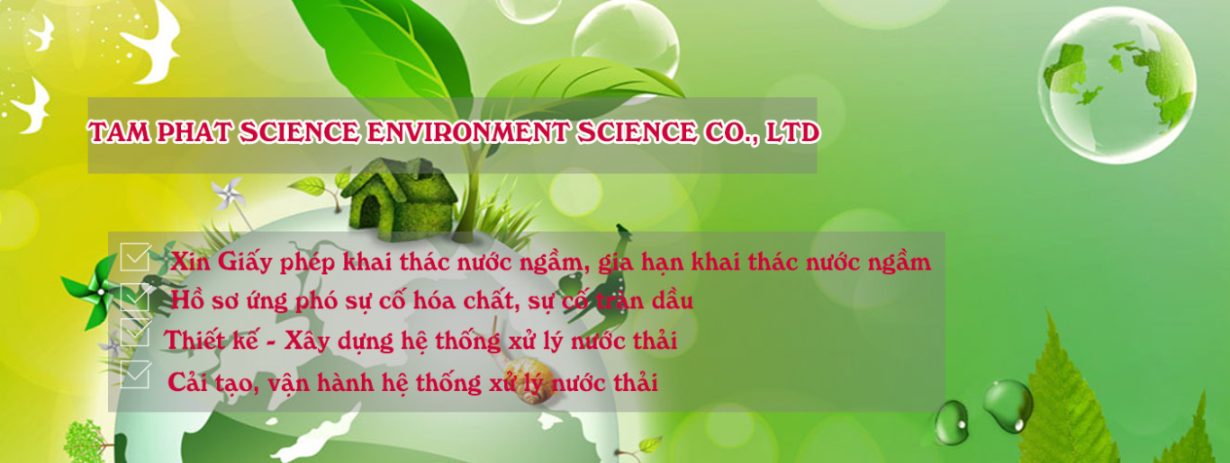 môi trường tâm phát
