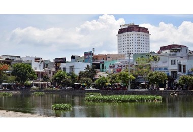 Chốt phương án 