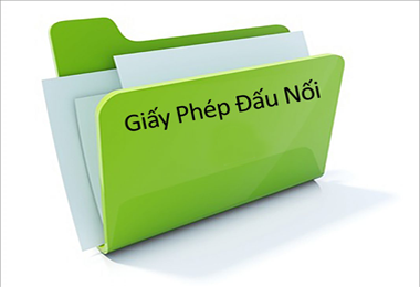 Xin Giấy Phép Xả thải, xin Giấy phép đấu nối