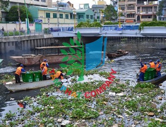 Dự án bảo vệ môi trường