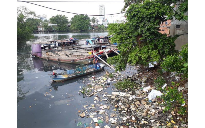 Dự án bảo vệ môi trường