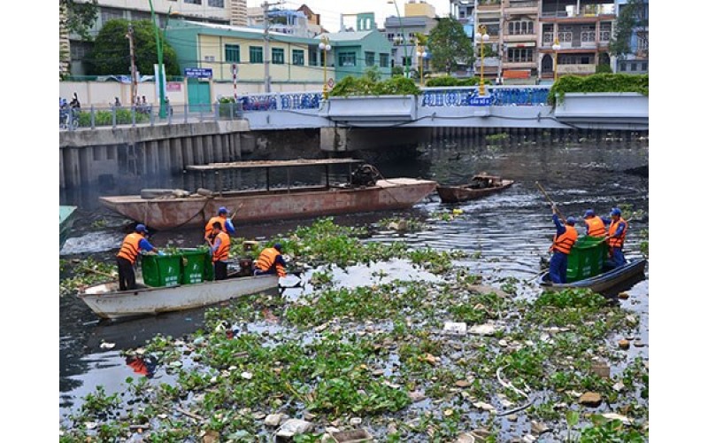 Dự án bảo vệ môi trường