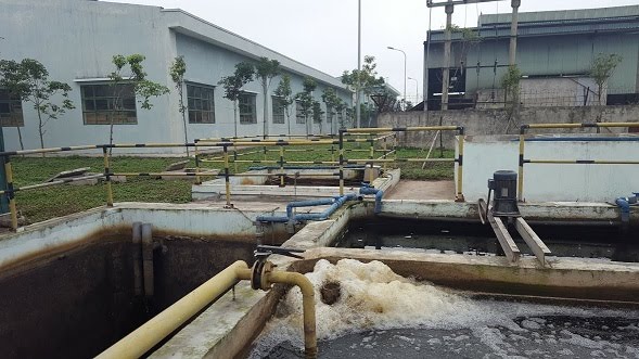 công ty tư vấn dịch vụ môi trường